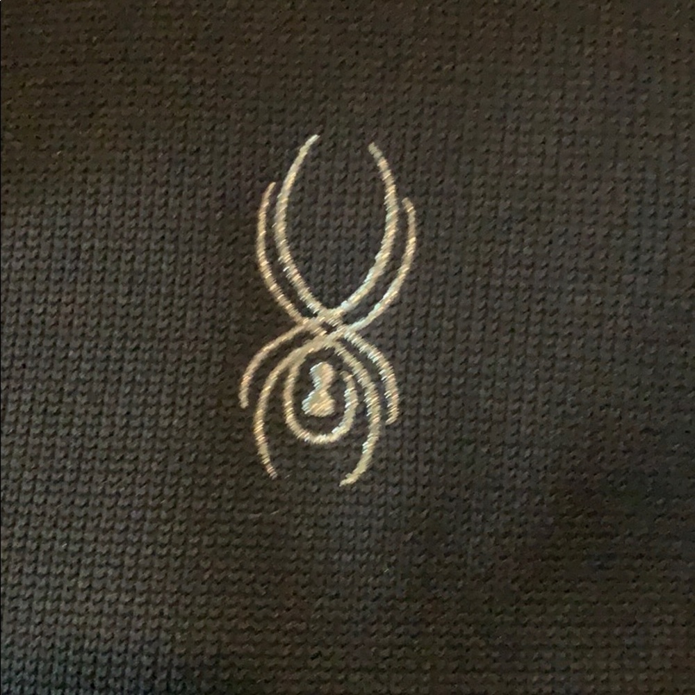 Spyder Jacket - Picture 2 of 4